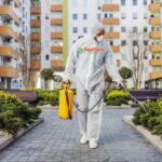 Klar Partners Ltd / Oleter Group Pest Control Roll-Up Strategy
